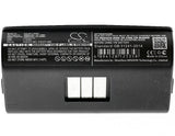 Battery for Intermec 710, 720, 730