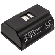 Intermec  PR2,PR3; P/N: 1013AB01,318-049-001 Battery
