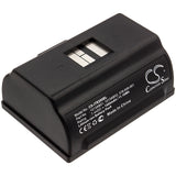 Intermec PR2,PR3; P/N:1013AB01,318-049-001 Battery