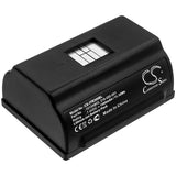 Intermec PR2,PR3; P/N:1013AB02,318-050-001 Battery