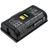 Intermec  PB21,PB22,PB31,PB32; P/N: 318-030-001,318-030-003,AB27 Battery