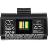 New 2600mAh Battery for Intermec  PB21,PB22,PB31,PB32; P/N: 318-030-001,318-030-003,AB27