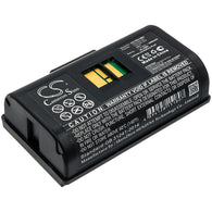 Intermec PB21,PB22,PB31,PB32; P/N:318-030-001,318-030-003,AB27 Battery