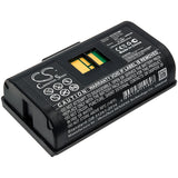 Intermec  PB21,PB22,PB31,PB32; P/N: 318-030-001,318-030-003,AB27 Battery