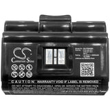 New 2600mAh Battery for Intermec PB50,PB51,PW50,PW50-18; P/N:318-026-001,318-026-003,318-027-001,55-0038-000,AB13
