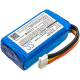 New 3600mAh Battery for JBL Link 10; P/N:GSP103465
