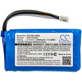 New 3600mAh Battery for JBL Link 10; P/N:GSP103465