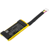 New Replacement 1200mAh Battery for JBL Free Truly Charging Case; P/N:GSP853450 01