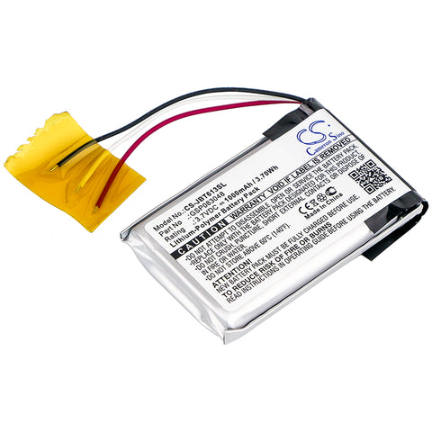 JBL 6132A-JBLTRIP,Trip; P/N:GSP083048 Battery
