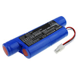 Acterna  JDSU EDT-135,JDSU EST-120,JDSU EST-125; P/N: 5KR-CH Battery