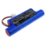 New 4500mAh Battery for JDSU  EDT-135,EST-120,EST-125; P/N: 5KR-CH
