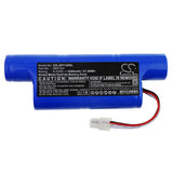 New 4500mAh Battery for Acterna JDSU EDT-135,JDSU EST-120,JDSU EST-125; P/N:5KR-CH