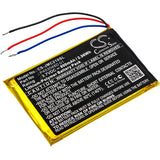 JBL Clip 2 Special Edition,Clip plus; P/N:P453048D 01 Battery