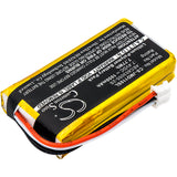 New 1050mAh Battery for JBL Flip,Flip 1; P/N:AEC653055-2S