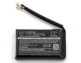 Battery for JBL Flip 2,  Flip II; P/N: JN151PH13849, PR-652954