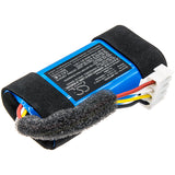 New 5200mAh Battery for JBL  Flip 5,JBLFLIP5WHTAM; P/N: 1INR19/66-2,ID1060-B