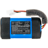 New 5200mAh Battery for JBL  Flip 5,JBLFLIP5WHTAM; P/N: 1INR19/66-2,ID1060-B