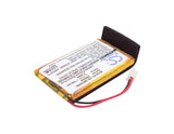 700mAh Battery for JAY transmitter ERUS, transmitter UR E