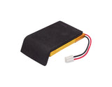 700mAh Battery for JAY transmitter ERUS, transmitter UR E