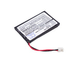700mAh Battery for JAY Handle Validation Wireless RSEP40, Handle Validation Wireles RSEP41