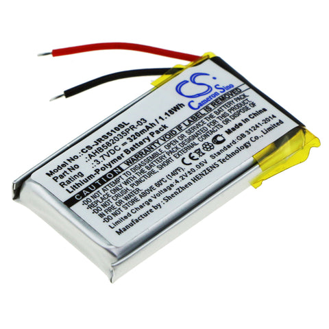 Jabra Speak 510; P/N:AHB582035PR-03 Battery