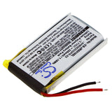New 320mAh Battery for Jabra  Speak 510; P/N: AHB582035PR-03