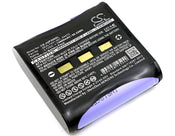 Equipment Battery
