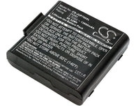 Sokkia SHC5000; P/N:25260 Battery