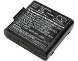Sokkia SHC5000; P/N:25260 Battery