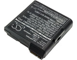 New 13600mAh Battery for Sokkia SHC5000; P/N:25260