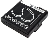 New 13600mAh Battery for Sokkia SHC5000; P/N:25260