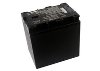 JVC GZ-HD620, GZ-HD620BAH, GZ-HM330, GZ-MS210, GZ-MG680, GZ-HD500, GZ-HM335, GZ-HM550, GZ-MG750, GZ-MS215, GZ-MS250