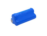 700mAh Battery for JAY UDE Transmitter, Transmitter XDE, VUF110, UWB A001, UDB2