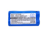 700mAh Battery for JAY UDE Transmitter, Transmitter XDE, VUF110, UWB A001, UDB2