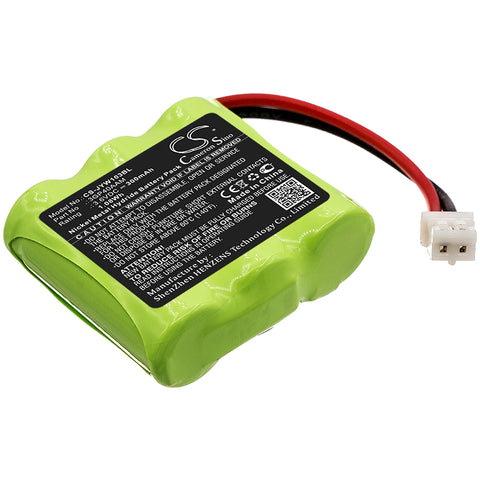 JAY Wilpa 1035; P/N:3GP40AAM Battery