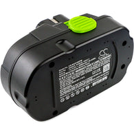 Kawasaki 19.2VUnisource,69007,691034,691235,691240,691306; P/N:690071840045840000 Battery