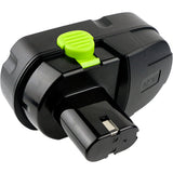New 2000mAh Battery for Kawasaki 19.2VUnisource,69007,691034,691235,691240,691306; P/N:690071840045840000