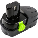 New 2000mAh Battery for Kawasaki 19.2VUnisource,69007,691034,691235,691240,691306; P/N:690071840045840000