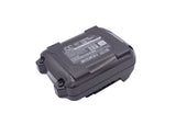 1500mAh Battery for KOBALT CDT212KU, CID120KU, CSJ120KU