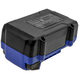 New Replacement 6000mAh Battery for KOBALT 0856455,1518740,KDD 524B-03,KDP 524B-03,KHB 4124b-03,KHD 524B-03,KRAD 1224B-03,KXHD 124B-03; P/N:KB124-03,KB224-03,KB424-03,KB524-03,KB624-03
