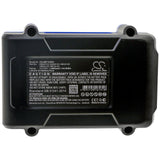 New Replacement 6000mAh Battery for KOBALT 0856455,1518740,KDD 524B-03,KDP 524B-03,KHB 4124b-03,KHD 524B-03,KRAD 1224B-03,KXHD 124B-03; P/N:KB124-03,KB224-03,KB424-03,KB524-03,KB624-03