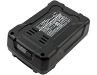  Power Tools Battery for KOBALT K18LD-26A (1500mAh)