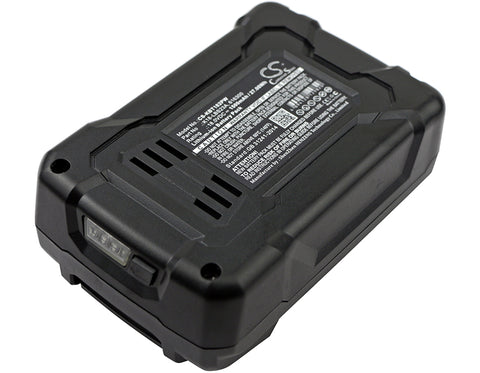  Power Tools Battery for KOBALT K18LD-26A (1500mAh)