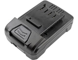 Cameron Sino Replacement Battery for KOBALT K18LD-26A (1500mAh)