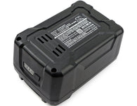 KOBALT K18LD-26A; P/N:616300,K18-LBS23A Battery