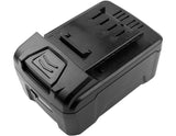 New 5000mAh Battery for KOBALT K18LD-26A; P/N:616300,K18-LBS23A