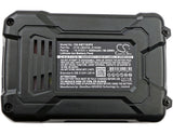New 5000mAh Battery for KOBALT K18LD-26A; P/N:616300,K18-LBS23A