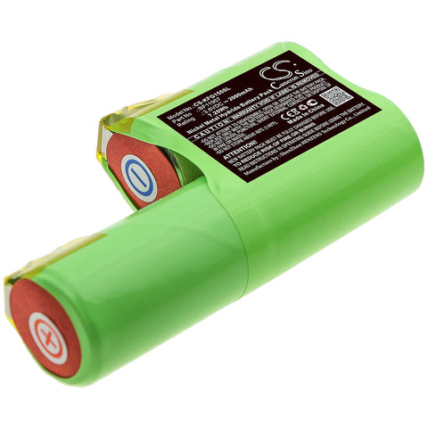 Kenwood Grati FG155; P/N:BF11957 Battery