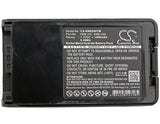Battery for KENWOOD TK-3140,  TK-2140,  TK-2160