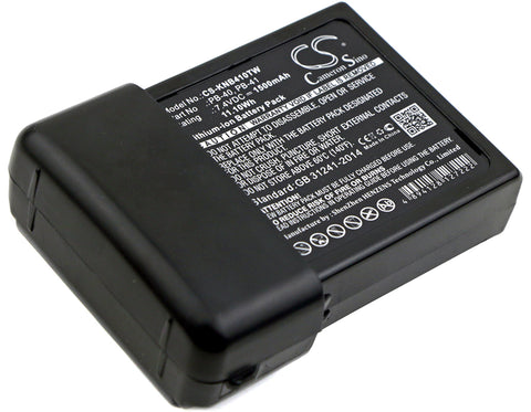 KENWOOD TK-2118, TK-3118